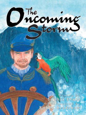 cover image of The Oncoming Storm